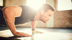 What Are The Different Types Of Exercise?