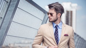 Professional Hair Care Tips for Men