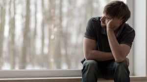 Why it’s Important to Discuss Men’s Mental Health