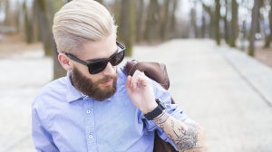 Everything You Need To Know About Going Blond