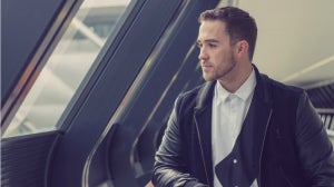 Meet The Man: Neil Thornton