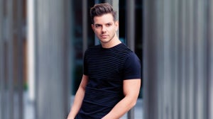 Meet The Man: Daniel Marin