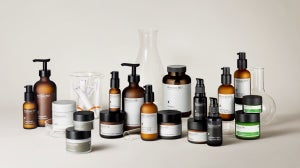 Christopher Caires Talks Perricone MD
