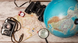 The Best Places to Travel This Summer