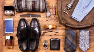 Essentials for Grooming On The Go