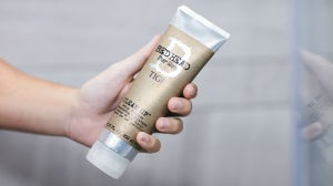 The Warm Up – Shower Routine