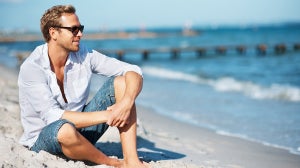 How To Use Sea Salt Spray