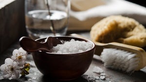 Why Use A Body Exfoliator?