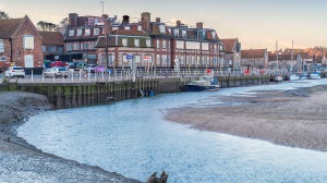 The Best Harbours to Visit in England