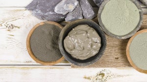 The Benefits of Sea Mud Skincare