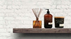 MK Editors Picks: Archipelago Botanicals