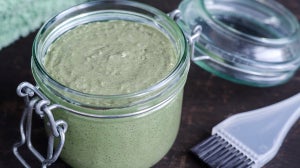 What Does Sea Kelp Do For The Skin?