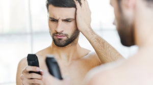 Mankind’s Guide To Manscaping