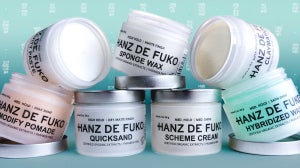 What Hanz de Fuko Styling Product Should You Use?