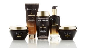 Which Kérastase Range Is Right for Me?