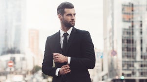 How To Present Yourself With Confidence