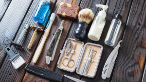 Mankind Editor’s Grooming Essentials