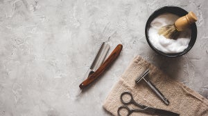 Vote Your Favourite: Shaving Product