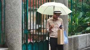 The Ultimate Weatherproof Grooming Guide