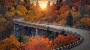 7 Best Places for an Autumn Break