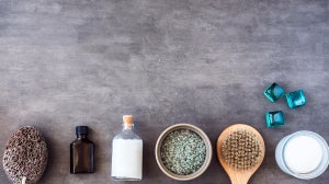 The Importance of Vitamins and Minerals in Skincare