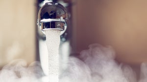 How Does Tap Water Affect Skin?