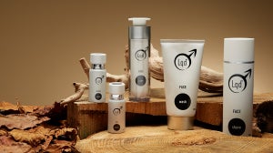 Introducing Lqd Skin Care