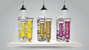 Under The Spotlight: Marvis Wonders of the World Collection