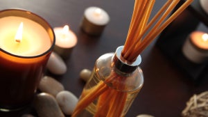 Best Candles to Burn Around the Home This Autumn