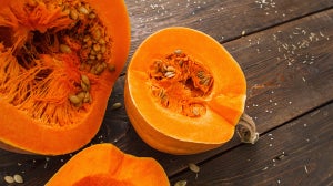 Why You Should Incorporate Pumpkin into Your Grooming Routine