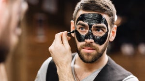 The Power of a Charcoal Mask