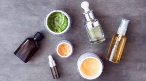 What Is Vegan Skincare?
