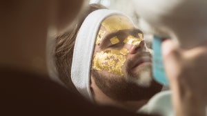 Why Use Gold Skincare?