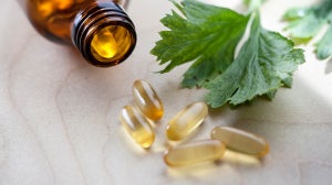 The Best Health-Boosting Vitamins