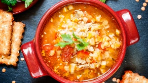 Top Meals for an Autumn Energy Boost