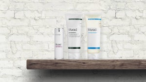 MK Editors Picks: Murad Skincare