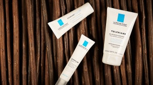 Introducing: La Roche-Posay