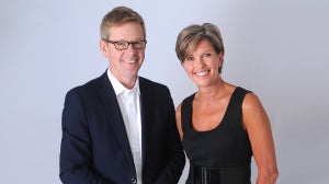 5 Minutes With The Founders Of Bolin Webb