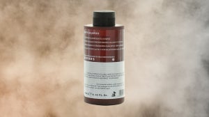 Showcasing Korres Men Magnesium & Wheat Shampoo