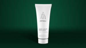 Day 4: Alpha-H Micro Cleanse Super Scrub