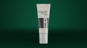 Day 17: Anthony Mint and White Tea Lip Balm