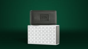 Day 24: Erno Laszlo Sea Mud Deep Cleansing Bar