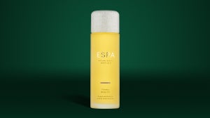 Day 7: ESPA Fitness Body Oil