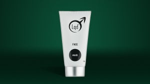 Day 2: LQD Skin Care Face Wash