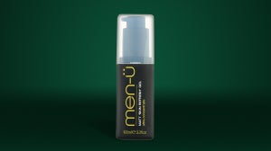 Day 22: Men-ü Matt Skin Refresh Gel