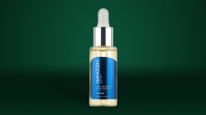 Day 16: Nanogen Hair Growth Factor Serum for Men
