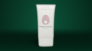 Day 18: Omorovicza Soothing Shave