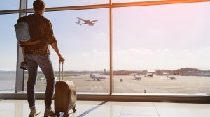 Winter Travel Essentials For Men