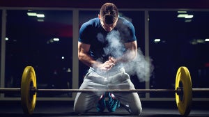 The Men’s Fitness Resolutions You Should be Making in 2018
