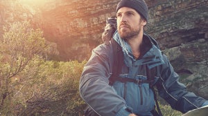 Winter Skin Care – Top Tips for Men